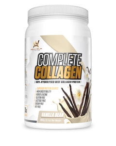 Complete Collagen (900g)