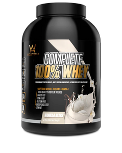 Complete 100% Whey (900g)