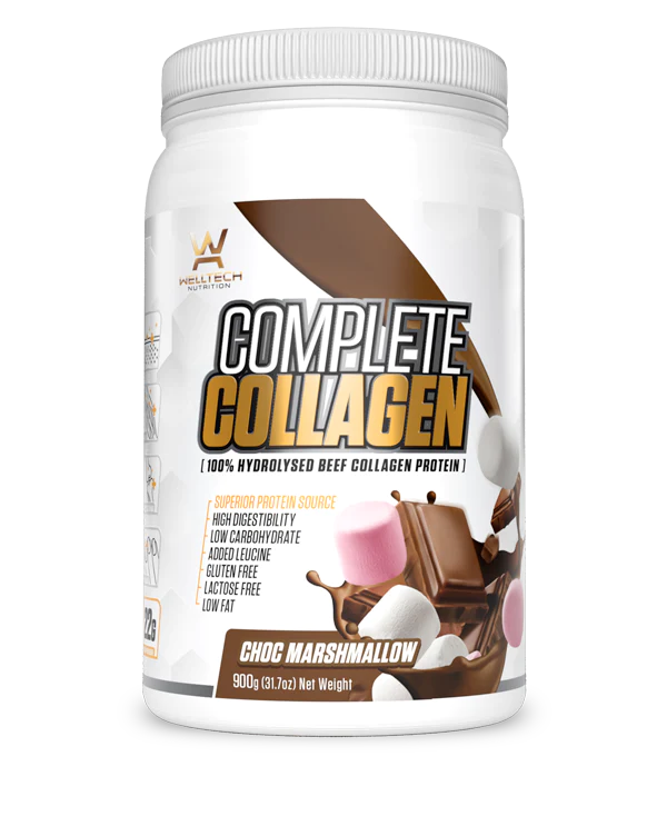 Complete Collagen (900g)