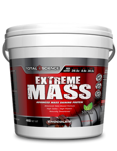 TOTAL SCIENCE EXTREME MASS 4KG