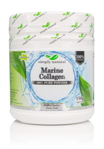 Simply Natural Marine Collagen
