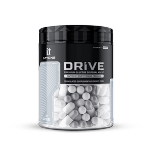 Day 1 DRIVE Glucose Disposal Agent